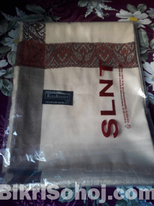 Kashmiri Original Shawls For Men And Women